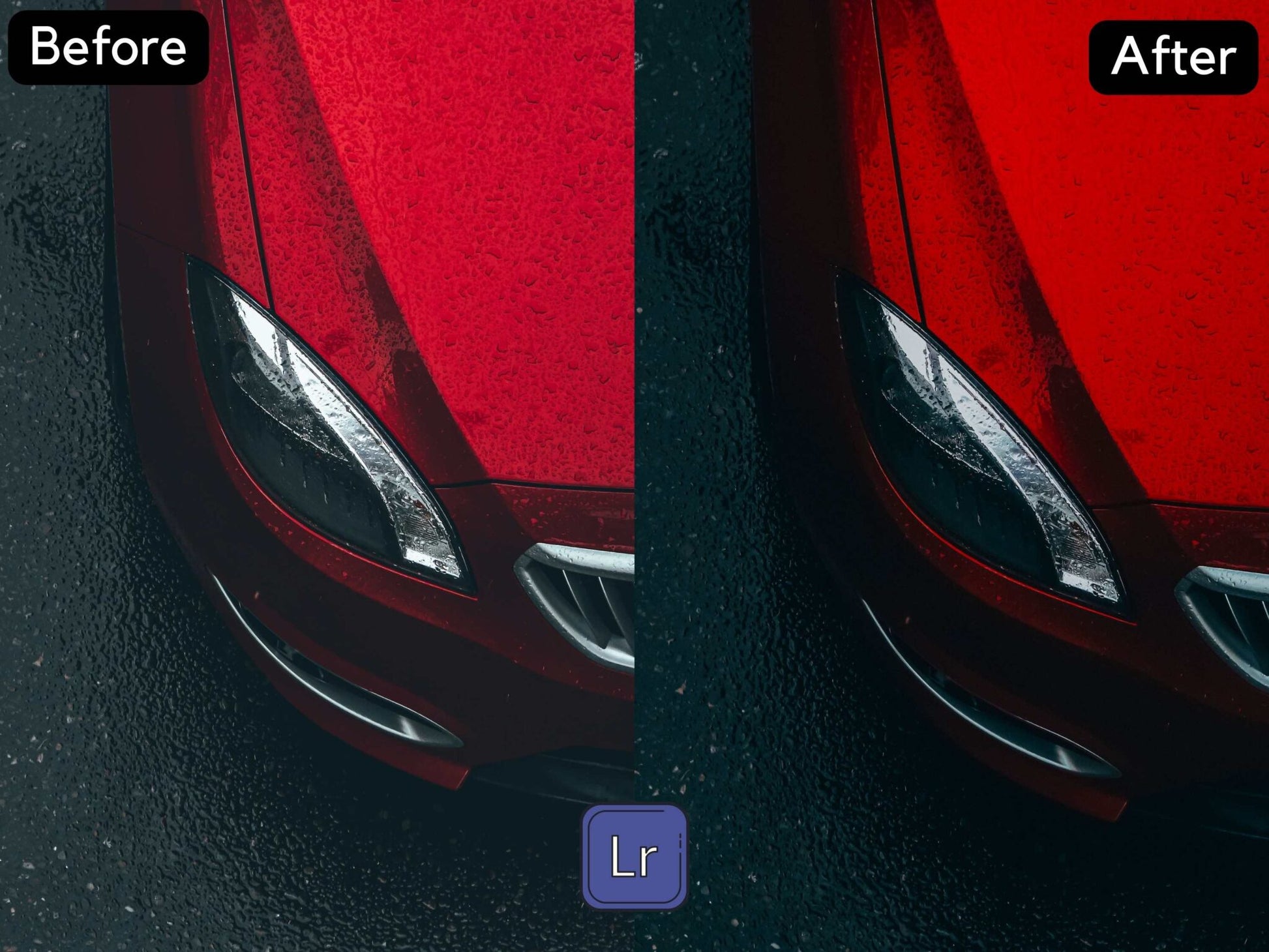 Colors Play Premium Lightroom Preset