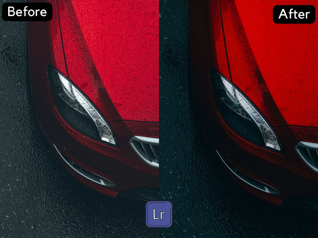 Colors Play Premium Lightroom Preset
